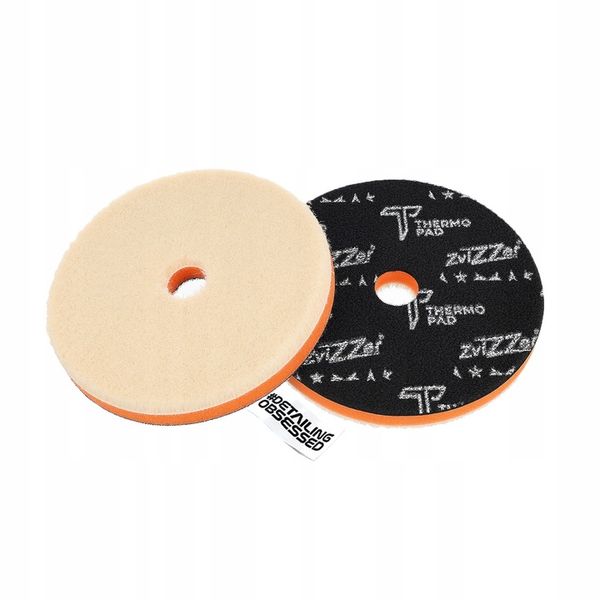 ADBL ROLLER MASZYNA POLERSKA 9MM zestaw na mocne zarysowania pasta + futro zdjęcie 6