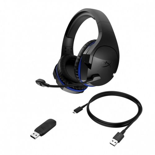Słuchawki Cloud Stinger Wireless Gaming na Arena.pl