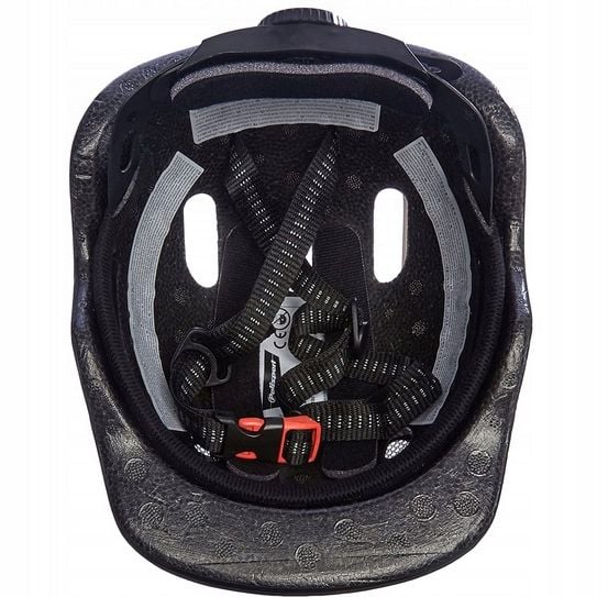 Kask rowerowy Polisport B-007 r. XXS zdjęcie 3