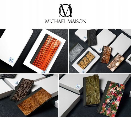 ETUI SMART MAGNET Z KLAPKĄ DO XIAOMI NOTE 13 PRO PLUS 5G WZORY JAKOŚĆ na Arena.pl