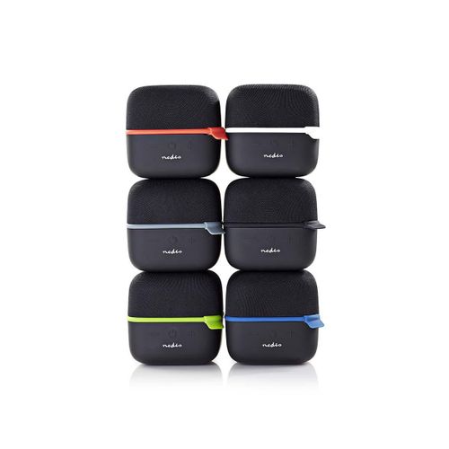 Głośnik bezprzewodowy Bluetooth 15 W Nedis na Arena.pl
