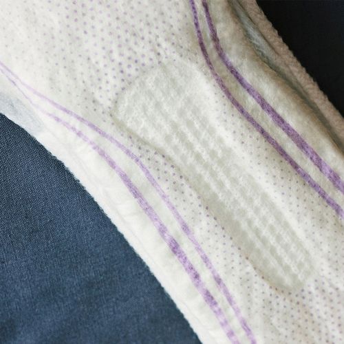 Podpaski urologiczne na nietrzymanie moczu TENA Lady Slim Extra wkładki na Arena.pl