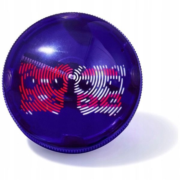 Bitzee. Piłka interaktywna z chomikiem Spin Master zdjęcie 13
