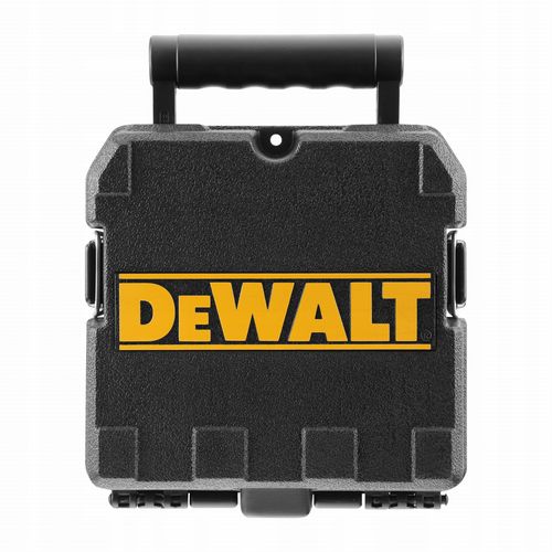 Laser krzyżowy DEWALT DW088K na Arena.pl