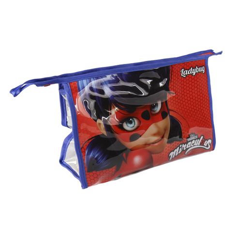 Miraculous Ladybug toilet set na Arena.pl