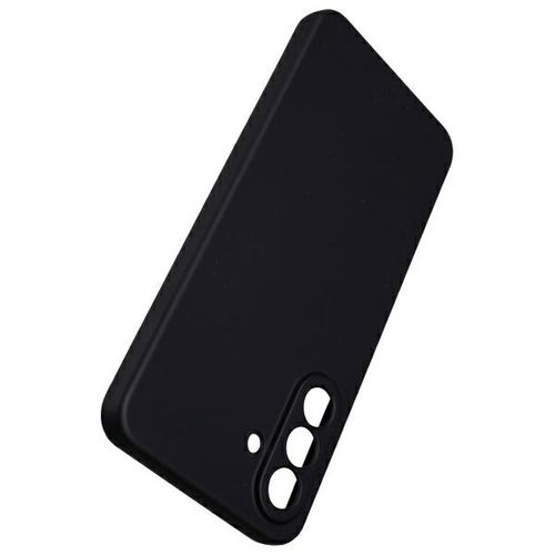 etui beline silicone do samsung a56 5g   czarny na Arena.pl