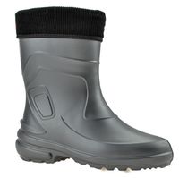 LEMIGO BUTY KALOSZ DAMSKI JESSY ROZMIAR 36 800 GRAFIT