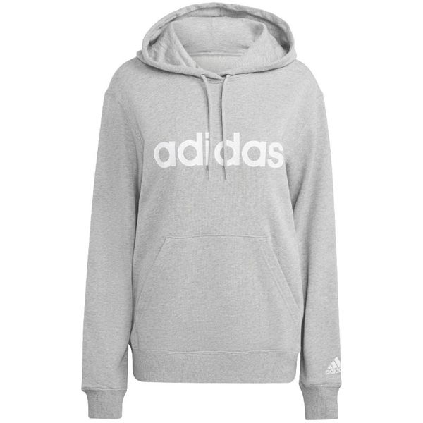 Bluza adidas Essentials Linear W IC6884 XL zdjęcie 8