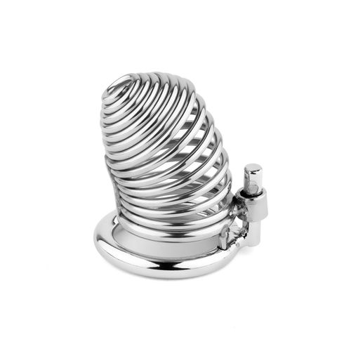 Metal Penis Cock Cage - Short na Arena.pl