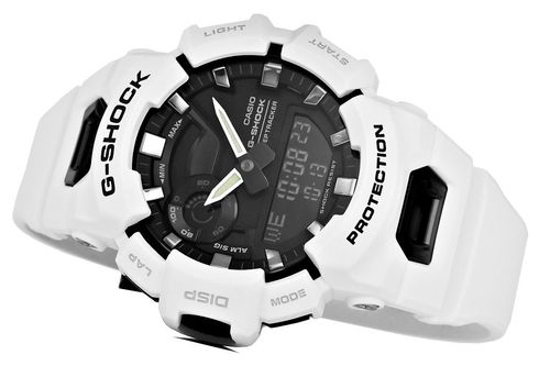 Zegarek Męski CASIO G-SHOCK GBA-900-7AER + BOX na Arena.pl