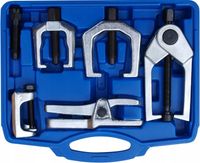 ŚCIĄGACZ SWORZNI PRZEGUBÓW KOŃCÓWEK DRĄŻKA ŁOŻYSK