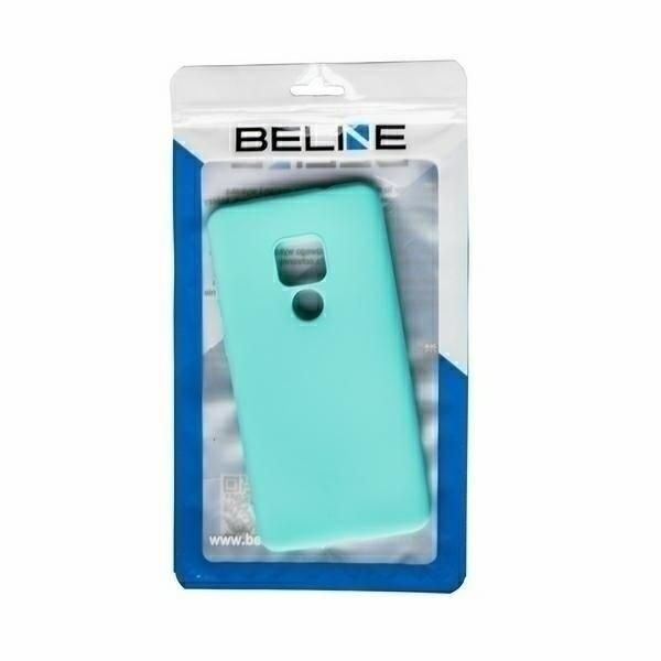 beline etui candy oppo k9niebieski/blue zdjęcie 4