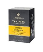 TAYLORS Herbata czarna z naturalnym aromatem cytryny i pomarańczy 50g