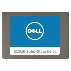 Dell Serial ATA SSD 512 GB zdjęcie 1