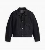 Kurtki Levi's Men's Made Of Japan Denim Type I Jacket L