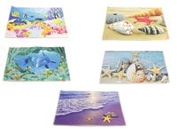 dywanik 40x60cm MORSKI