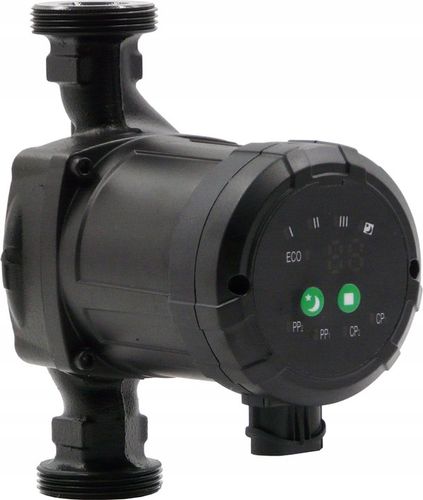 POMPA OBIEGOWA ELEKTRONICZNA DO PIECA KOTŁA CO ŚRUBUNKI BETA2 25-60/180 IBO na Arena.pl