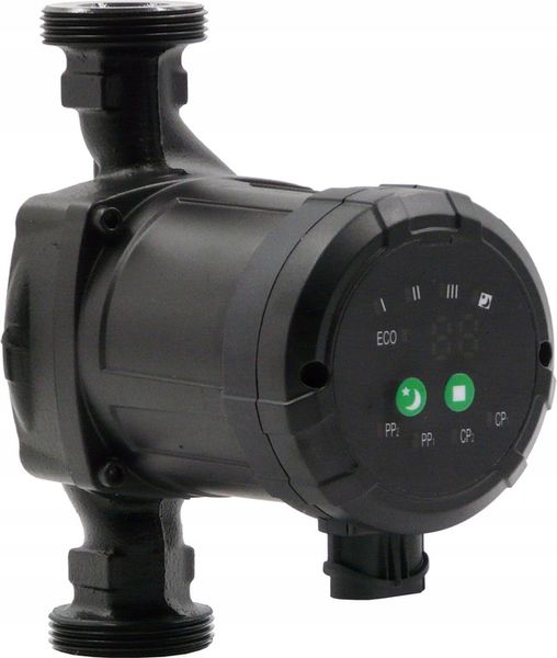POMPA OBIEGOWA ELEKTRONICZNA DO PIECA KOTŁA CO ŚRUBUNKI BETA2 zdjęcie 8
