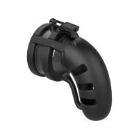 mancage ballsplitter 11,5 cm silikonowy system intymnej blokady