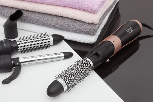 AD 2022 Lokowko-suszarka zdjęcie 8