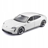 POJAZD Do Zabawy PORSCHE TAYCAN Turbo S Autko Zabawka CHŁOPIĘCA Kolekcja
