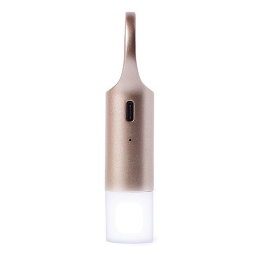 lexon nomaday flash brelok ledzłoty/gold ll137d na Arena.pl