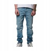 Kaporal IRISH25EM7J-ICE Bleu W32 L32