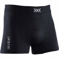 X-BIONIC Bokserki Do Biegania Invent 4.0 Lt czarne m