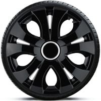 Kołpaki 17 do Toyota Audi Seat Ford Kia Skoda Opel VW Fiat Peugeot Citroen