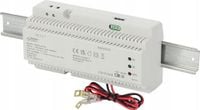 ZASILACZ BUFOROWY IMPULSOWY DING2-24V2A PULSAR