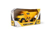 CAT Wywrotka z funkcjami sw/dzw 82435 /2