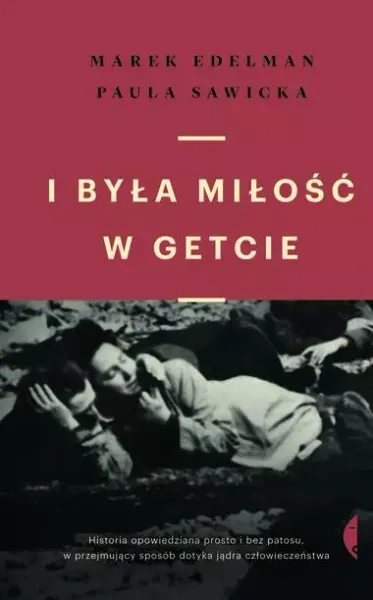 I była miłość w getcie, wydanie 4 zdjęcie 1