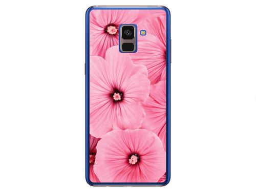 SAMSUNG GALAXY A8 2018 | Etui case WZORY na Arena.pl