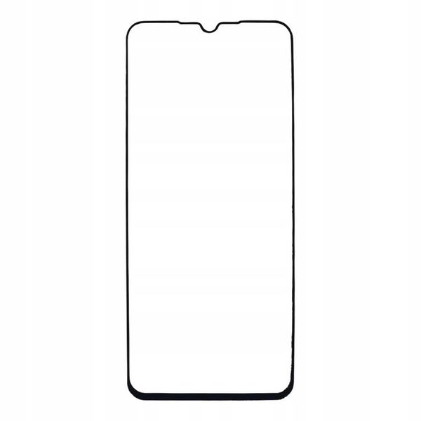 Spacecase Glass 5D Realme C11 zdjęcie 9