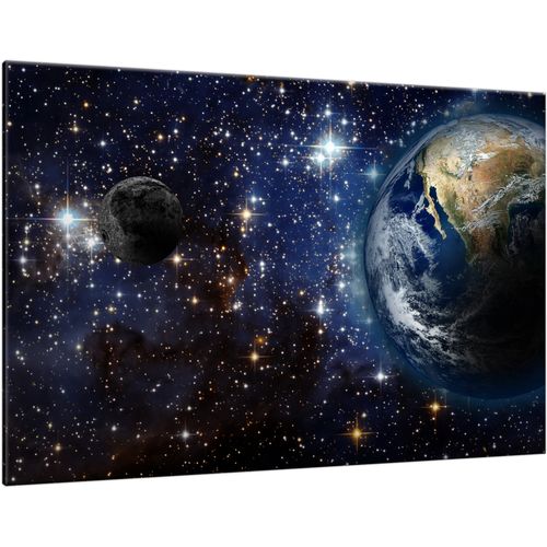 Obraz Płótno 120X80 Wśród Gwiazd na Arena.pl