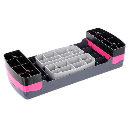 AS002 PINK/GREY STEP DO AEROBIKU HMS na Arena.pl