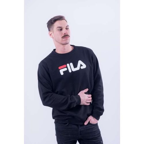 Fila PURE CREW SWEAT 002 BLACK M na Arena.pl