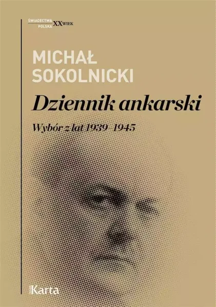 Dziennik ankarski zdjęcie 1
