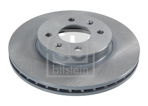 TARCZA HAM PRZOD 256X22 V FEBI BILSTEIN na Arena.pl