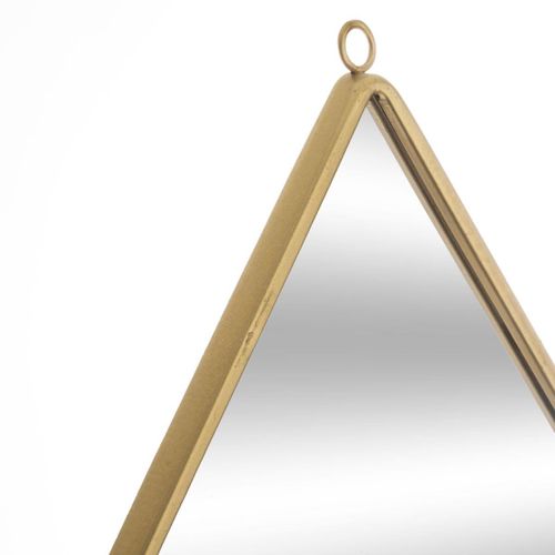 LUSTRO ŚCIENNE W KSZTAŁCIE KROPLI na Arena.pl