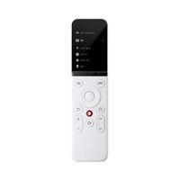 Switchbot Uniwersalny Pilot TV Klimatyzacja Smart Dom IR Bluetooth LCD 2.4"