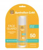 AUSTRALIAN GOLD FACE GUARD STICK SZTYFT DO TWARZY!