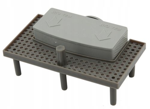 Syfon odpływu liniowego na Arena.pl