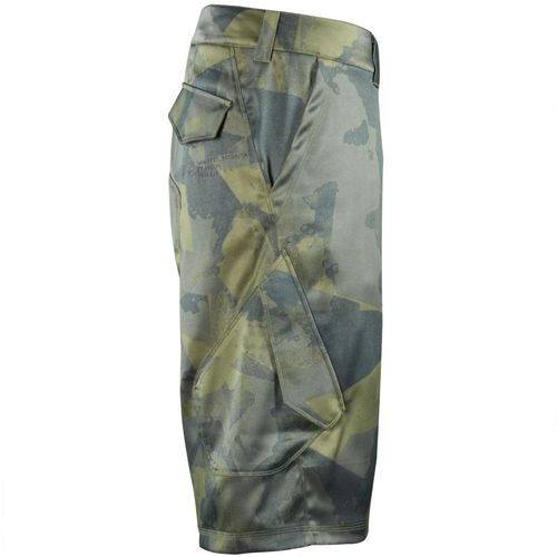 Spodenki  Fox Sergeant Olive Camo - r. 32 na Arena.pl