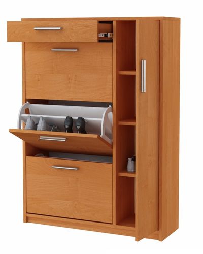 Szafka na buty MALTA 3 SM WYBÓR KOLORU na Arena.pl