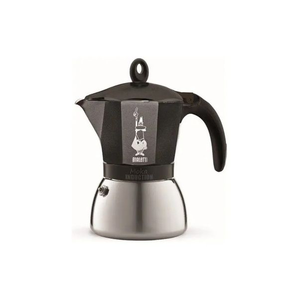 Kawiarka klasyczna Bialetti Moka Induction 280 ml 6 tz zdjęcie 8