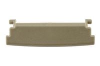 PRZYCISK KLAPKI PODŁOKIETNIKA AUDI A3 2010 2011 2012