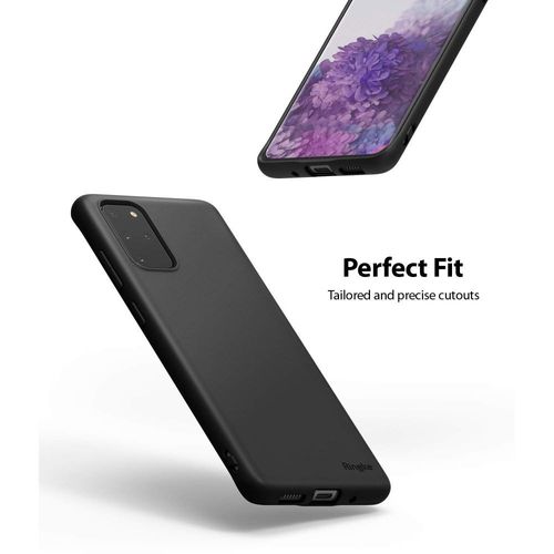 RINGKE AIR S GALAXY S20+ PLUS BLACK na Arena.pl
