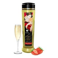 Olejek do masażu erotycznego Shunga Romance (240 ml)