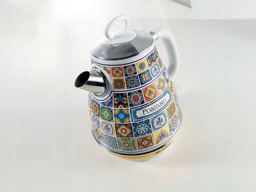 Czajnik ARIETE Positano 28690 na Arena.pl